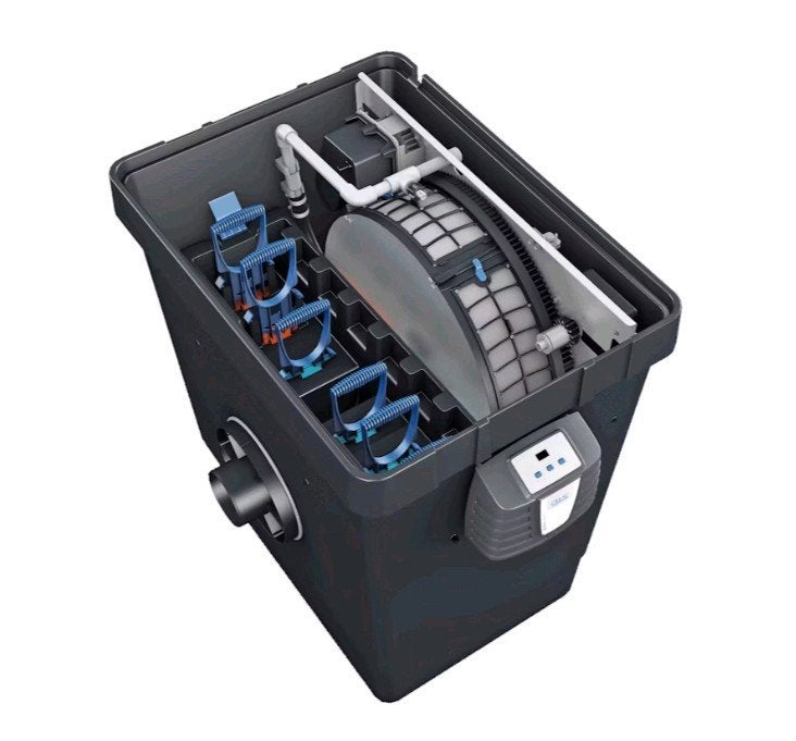 Oase Biotec Premium 80000 vijverfilter te koop, Tuin en Terras, Vijver-toebehoren, Ophalen, Zo goed als nieuw, Vijverfilter