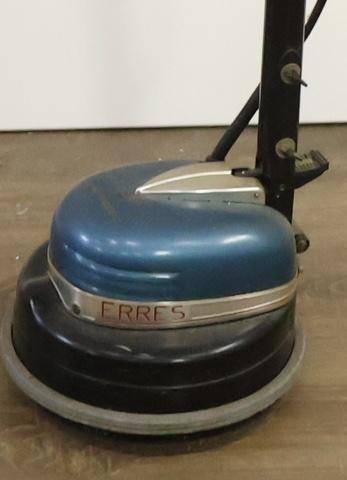 schrobmachine, Ophalen, Gebruikt, Schrobmachine