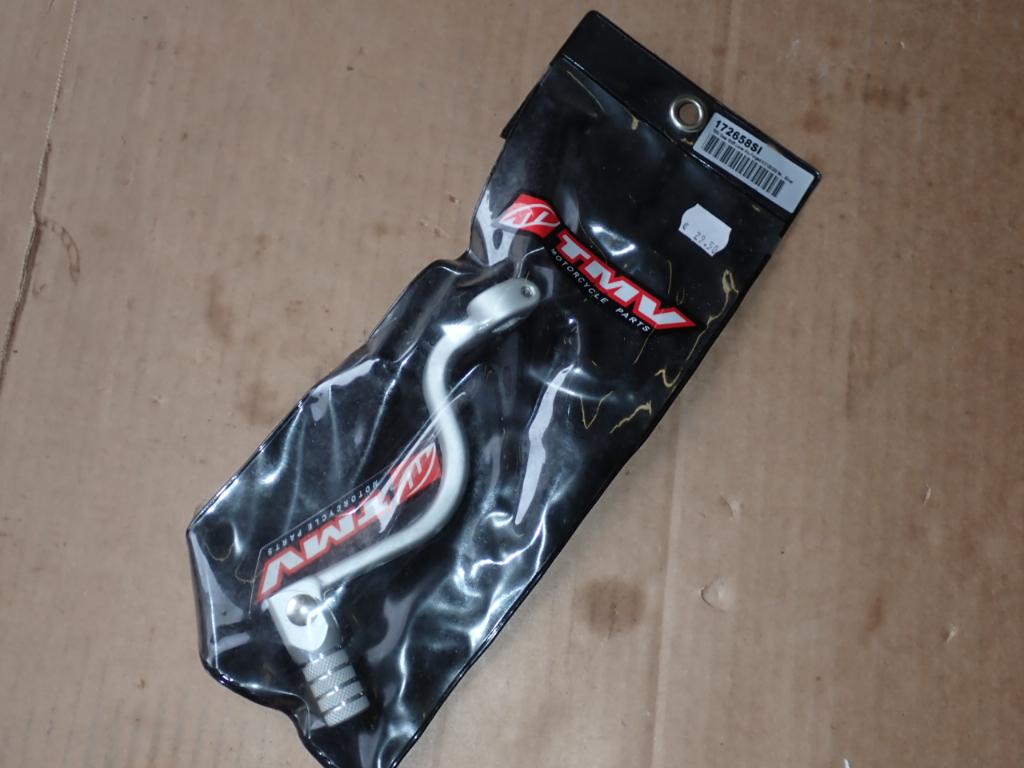 Kawasaki KX125 KX250 KX500 Schakelpedaal TMV 172658SI, Verzenden