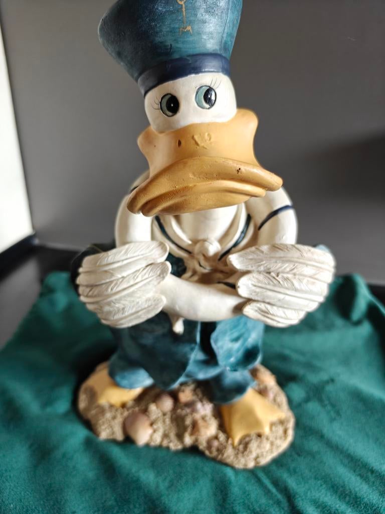 Donald Duck, Verzamelen, Ophalen of Verzenden