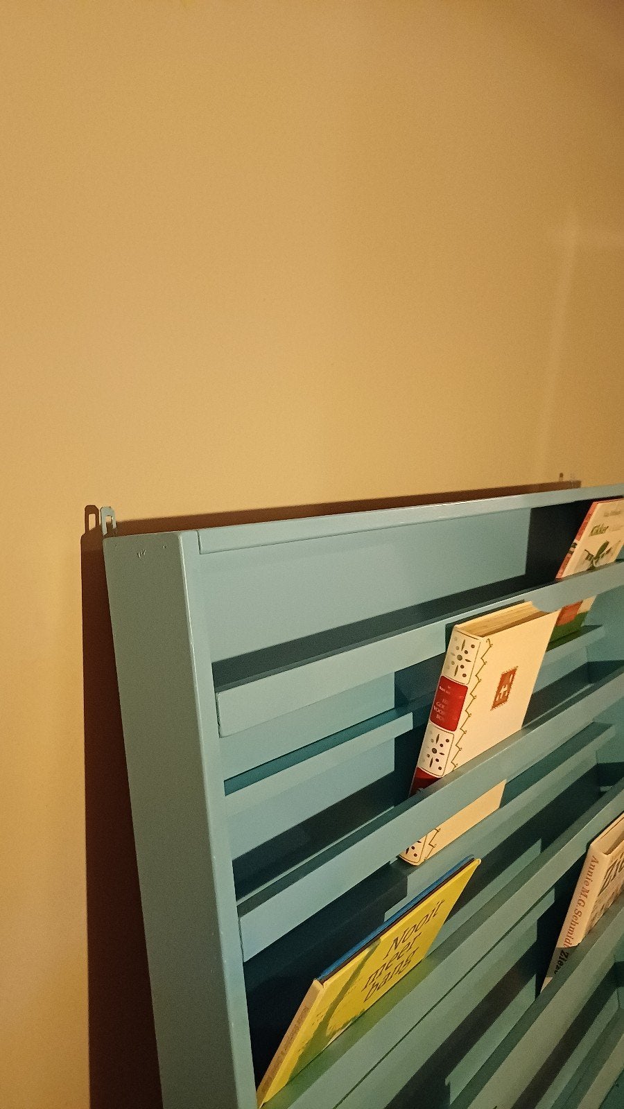 boekenkast voor kinderen, Ophalen, 105 cm of meer, Zo goed als nieuw, 75 tot 100 cm