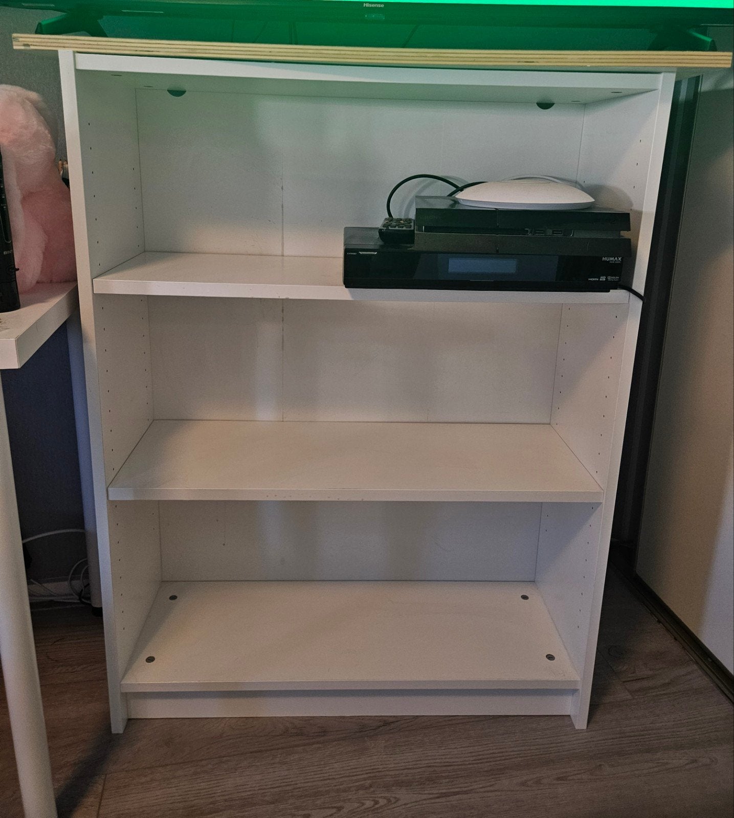 Opbergkast, Huis en Inrichting, Ophalen, Gebruikt
