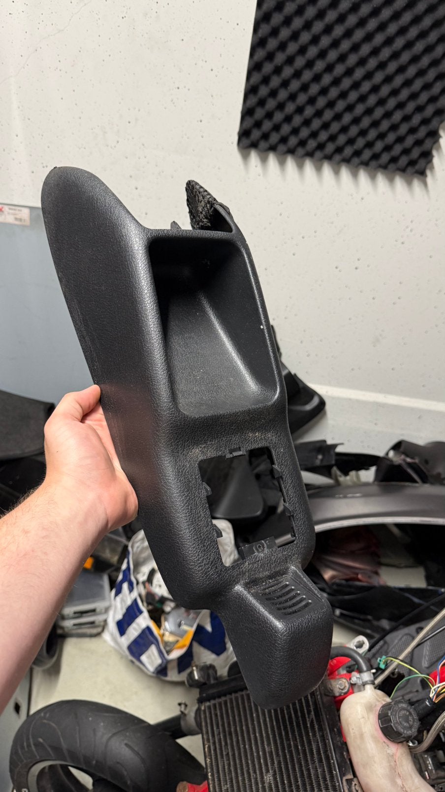 Peugeot 106 diverse interieur delen, Auto-onderdelen, Ophalen, Peugeot