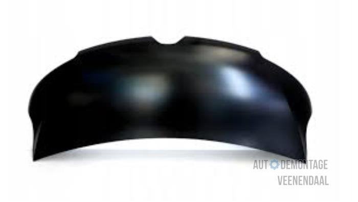Motorkap van een Renault Master, -, Renault, -, Nieuw