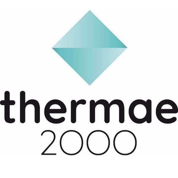 Thermae 2000 2e Avondentree vanaf 17:00 gratis, Drie personen of meer, Kortingsbon, Spa of Sauna