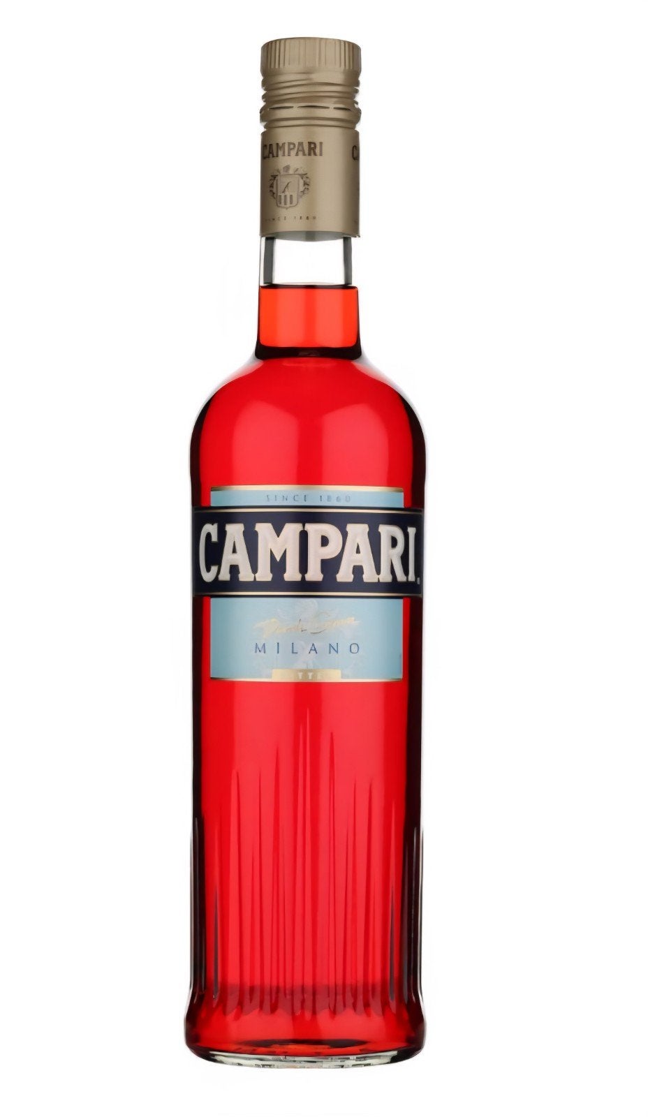 Campari, Ophalen of Verzenden, Nieuw, Italië, Vol