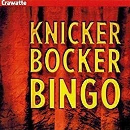 cd van Crawatte ‎– Knickerbockerbingo [2cd], Cd's en Dvd's, Cd's | Pop, Zo goed als nieuw, Verzenden