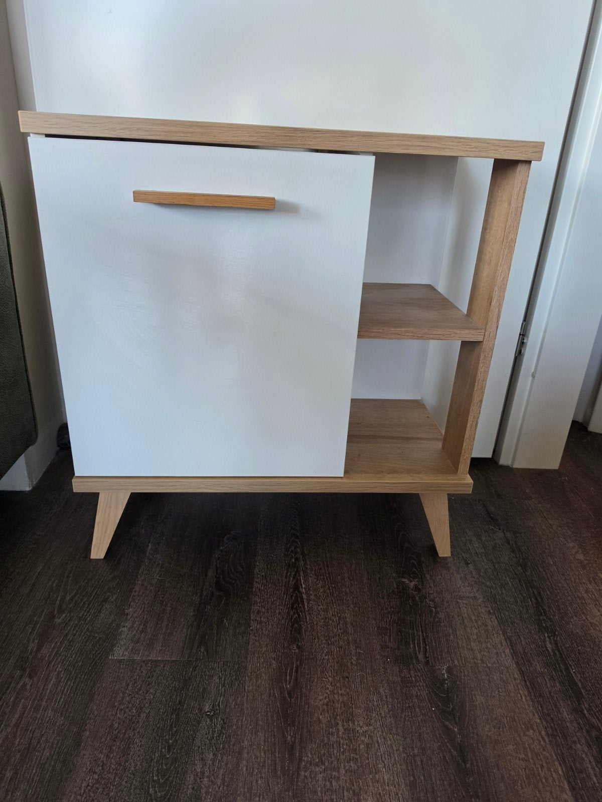 Wastafelkast, Huis en Inrichting, Ophalen, 50 tot 100 cm, Zo goed als nieuw, Minder dan 100 cm