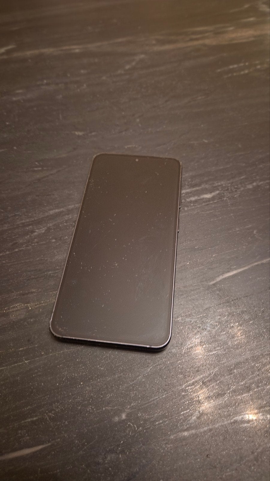 Samsung S23 256GB - Mat Zwart