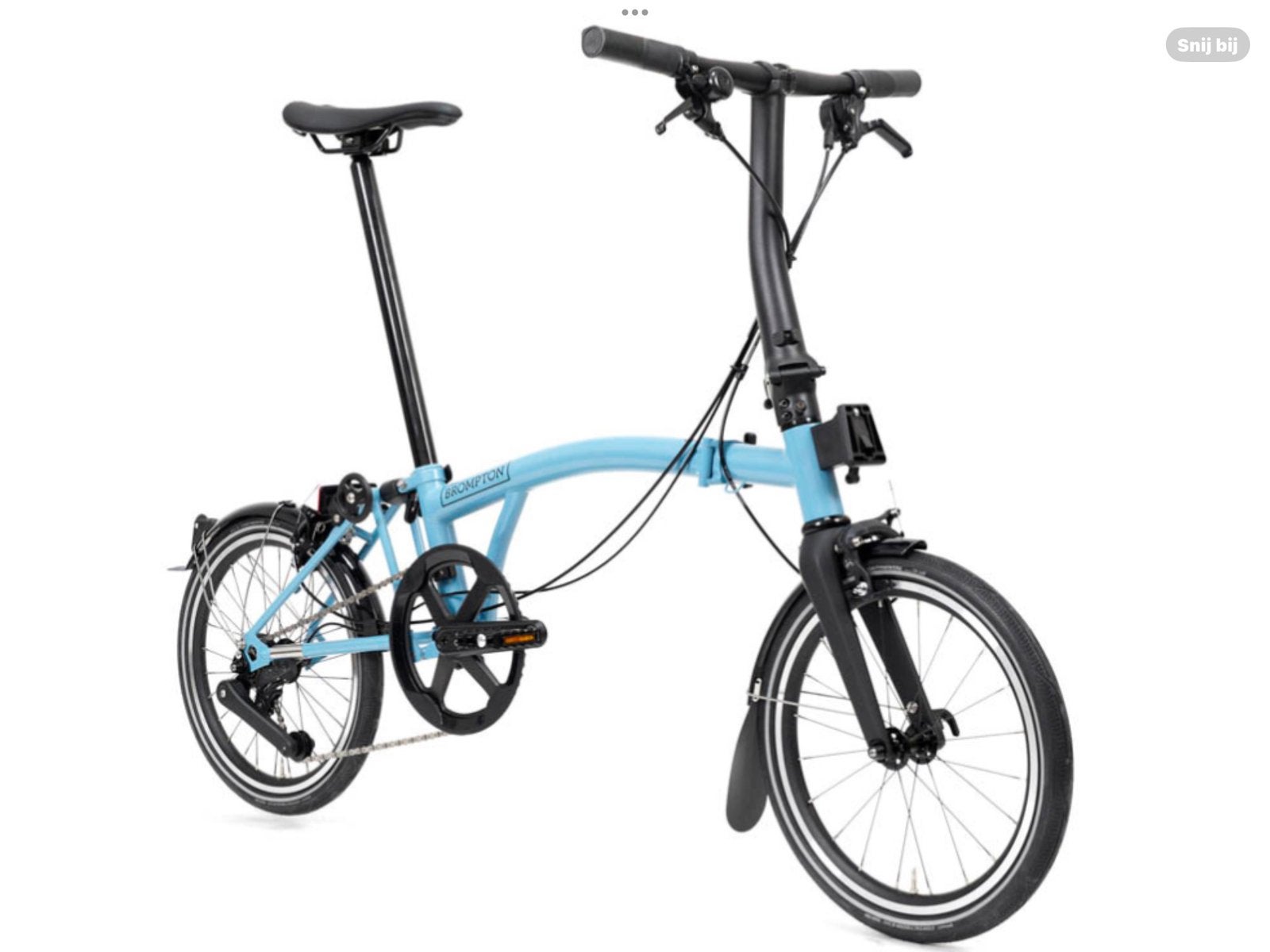 Nieuwere Brompton Riese Birdy Müller Vouwfietsen Gevraagd, Ophalen, Brompton, 16 tot 18 inch, Versnellingen