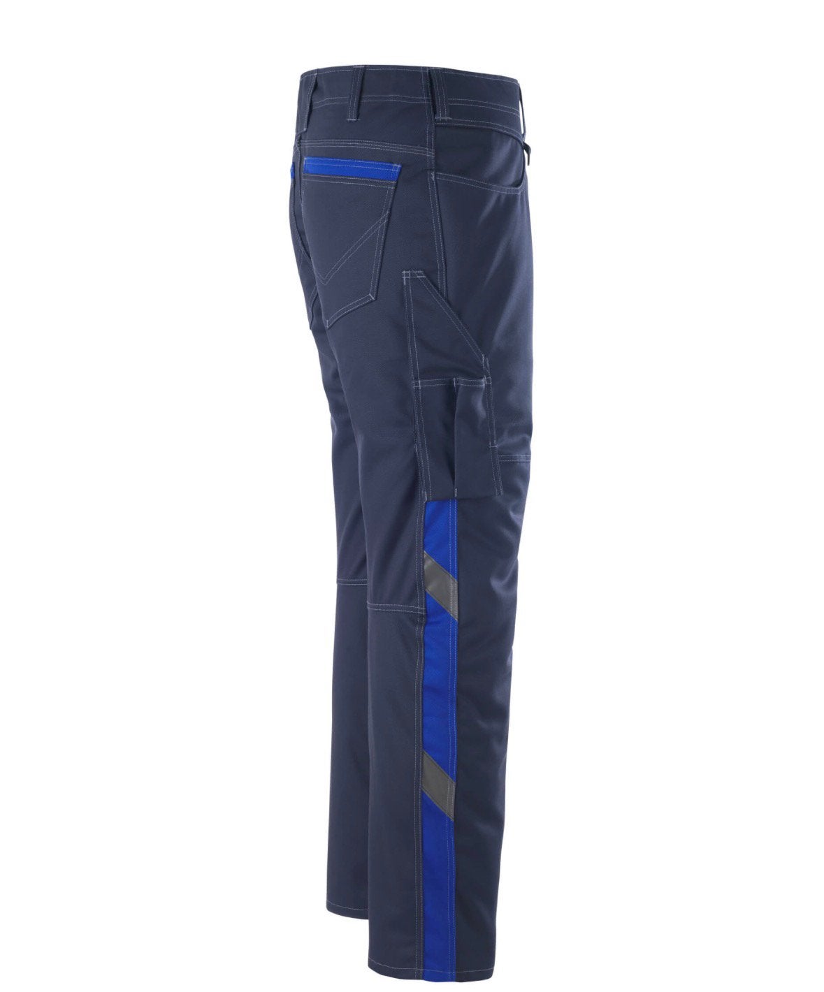 MASCOT Dortmund Unique werkbroek donkerblauw maat 44 – Nieuw, Mascot, Marktplaats@werkschoenendeal.nl, Mascot, Dames