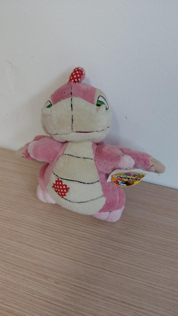 Knuffel Neopets, Ophalen of Verzenden, Nieuw
