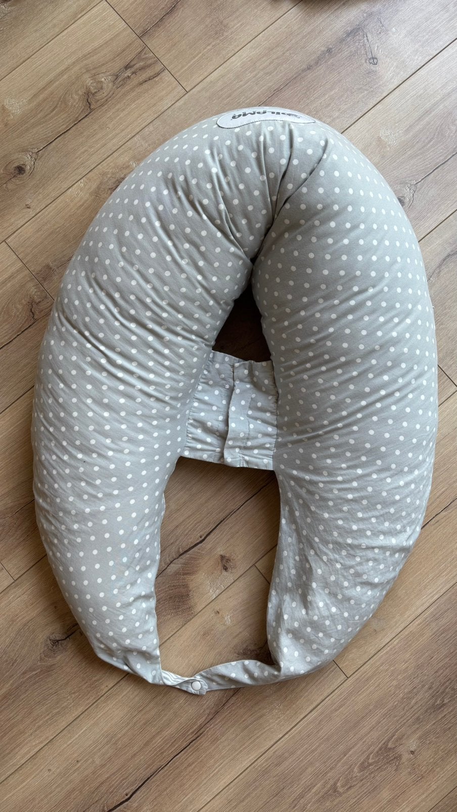 Pregnancy pillow, Ophalen, Zo goed als nieuw, Overige typen