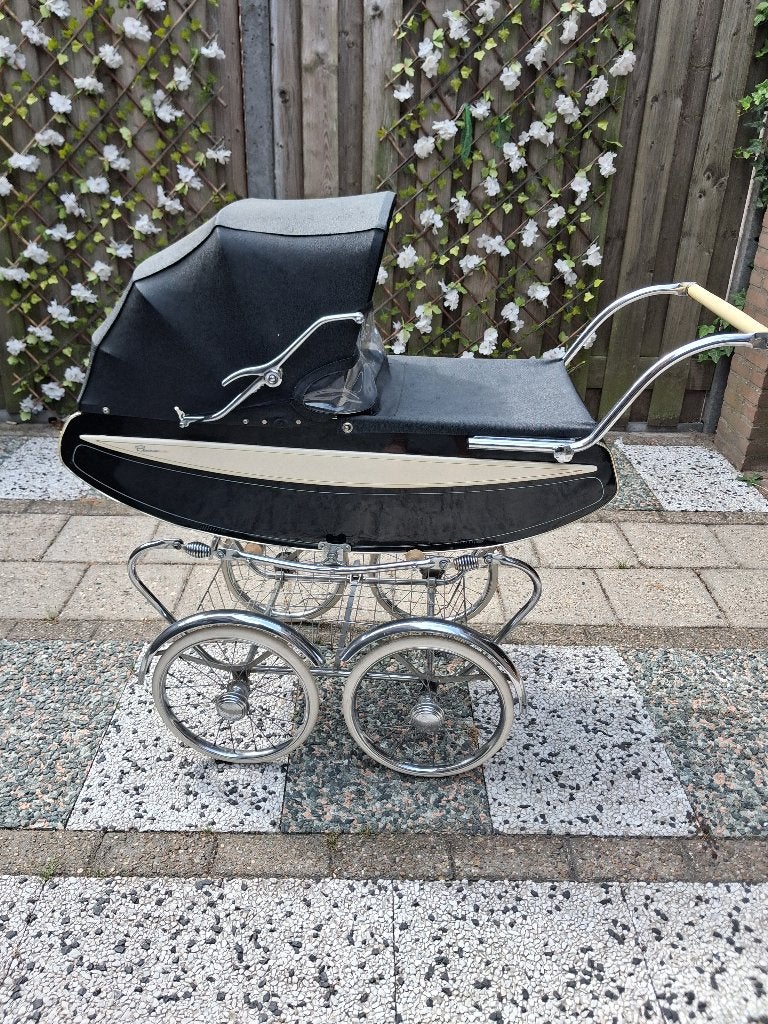 Ouderwetse  kinderwagen, Ophalen, Gebruikt, Overige typen