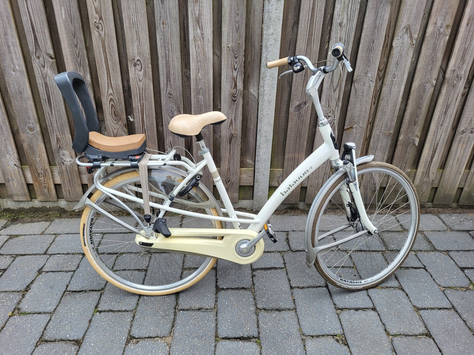 Batavus Mambo damesfiets, Fietsen en Brommers, Fietsen | Dames | Damesfietsen, Ophalen