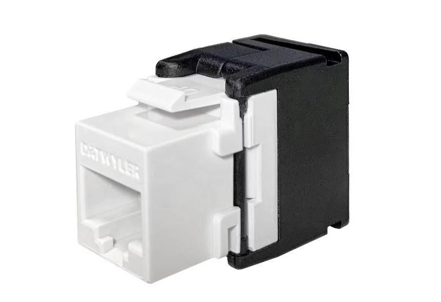 Datwyler Cat6 RJ45 Keystones 20x, Ophalen of Verzenden, Nieuw