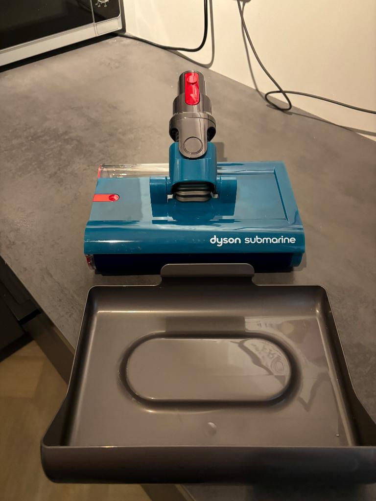 Nieuw: Dyson submarine, Witgoed en Apparatuur, Stofzuigers, Nieuw, Ophalen of Verzenden, Dyson, Vloerreiniger