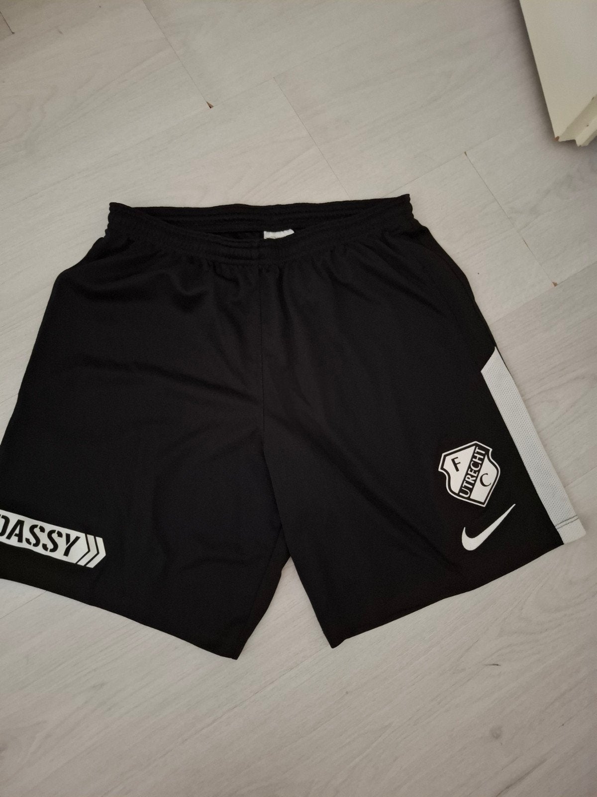 fc utrecht broekje, Ophalen of Verzenden