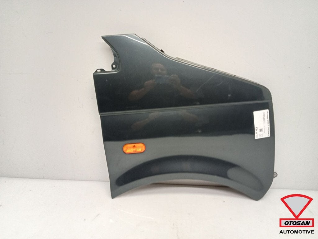 VW Transporter T5 2003-2015 Zijscherm Spatscherm Rechts Voor, Auto-onderdelen, Gebruikt, Volkswagen, Volkswagen AG, Vw@volkswagen.de