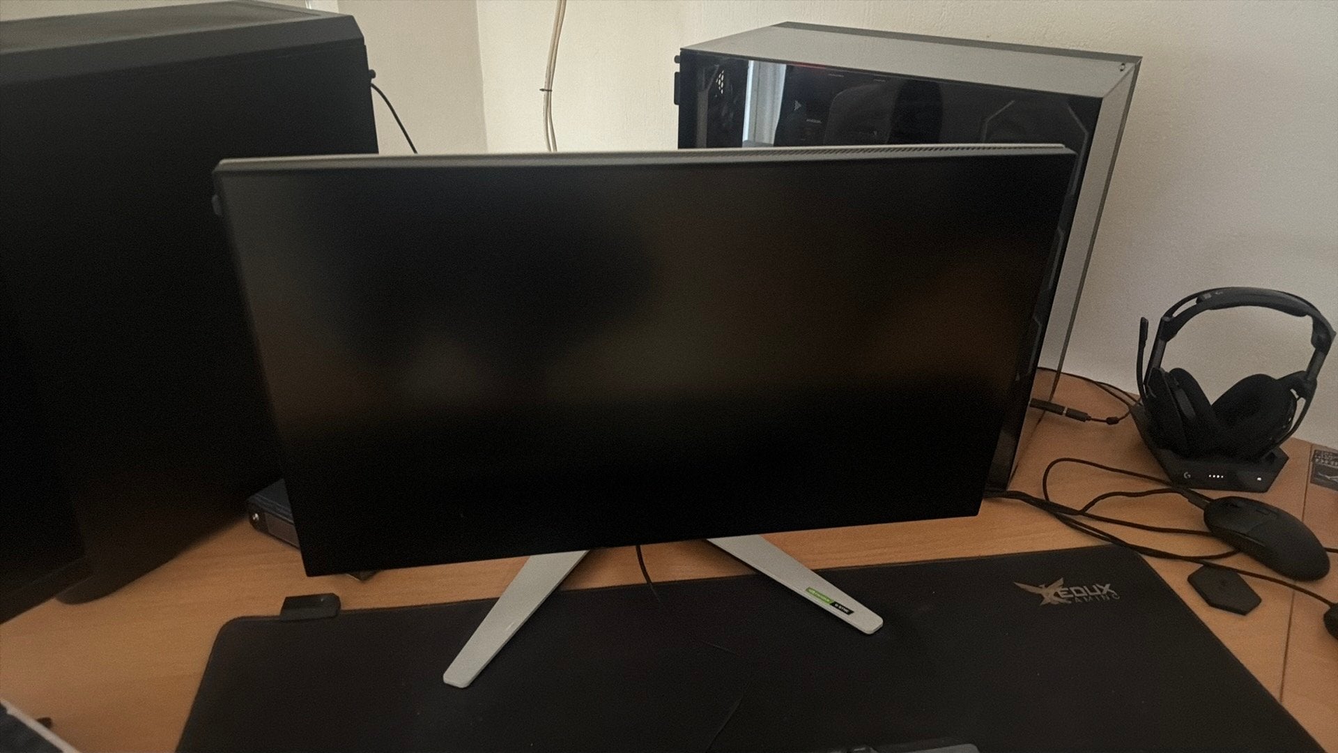 Alienware 27inch 280hz, Computers en Software, Monitoren, IPS, Minder dan 1 ms, Zo goed als nieuw, Quad HD (2K)