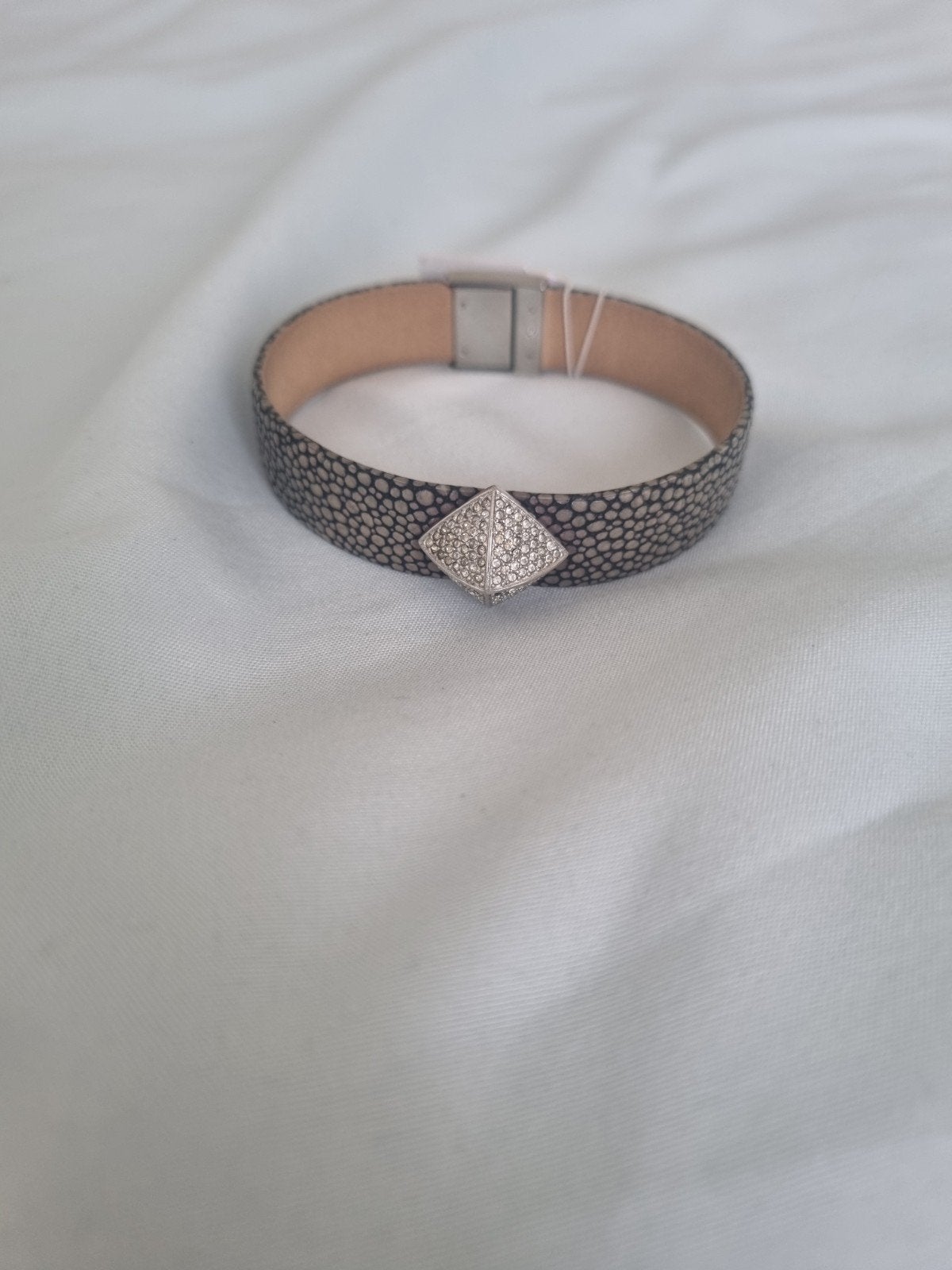Michael Kors armband, 18 tot 19, Nieuw, Ophalen of Verzenden, Dame of Heer