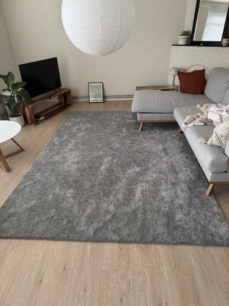 Vloerkleed Stoense, Ophalen, 200 cm of meer, Zo goed als nieuw, 200 cm of meer
