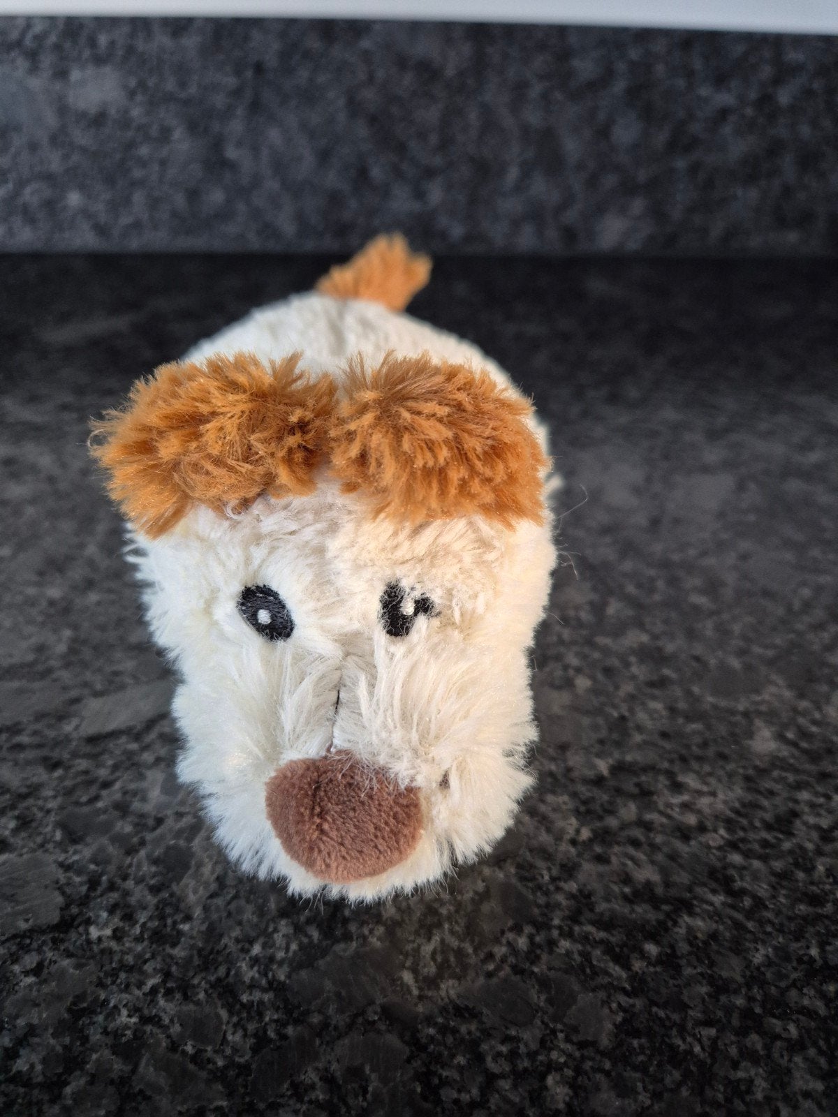 ZD Trading - Knuffel Hond, Ophalen of Verzenden, Hond