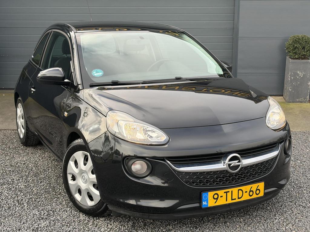 Opel Adam