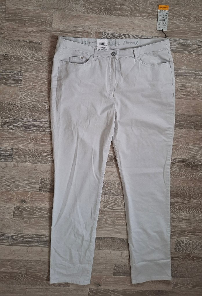 Brax Laura Achat, maat 46, nieuw, Maat 46/48 (XL) of groter, Nieuw, BRAX, Ophalen of Verzenden