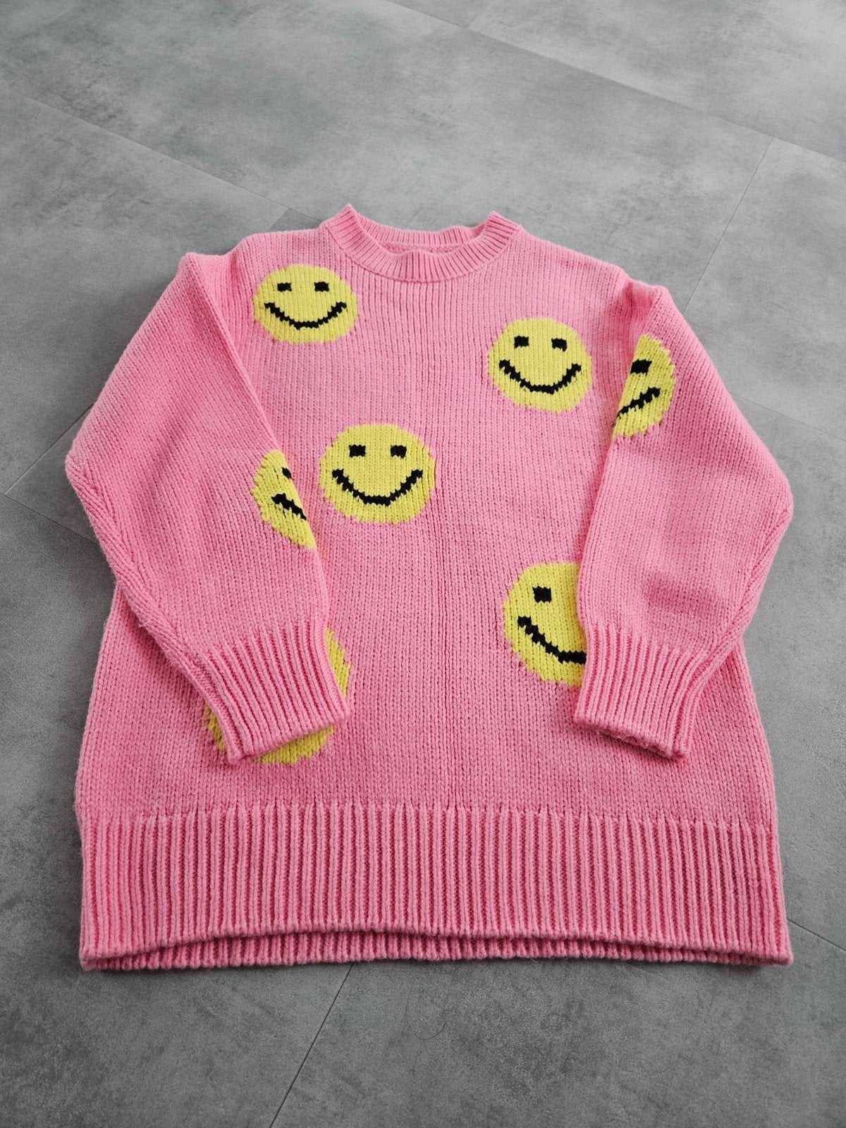 Dames trui maat S, Ophalen of Verzenden, Zo goed als nieuw, Maat 36 (S), Roze