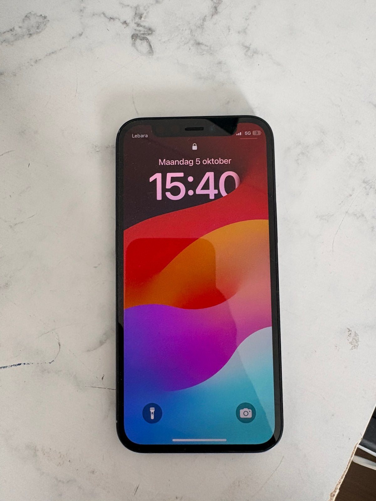 Iphone 12 mini