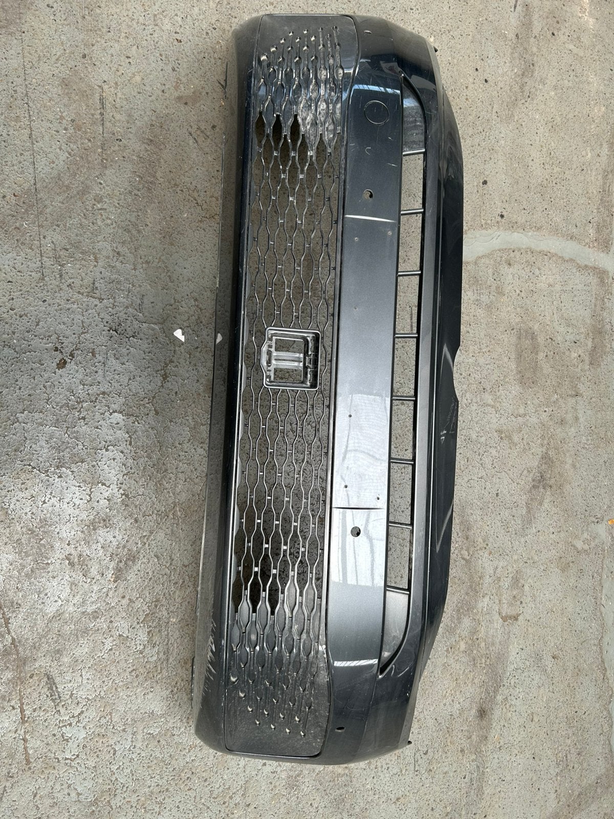 Div. Bumpers en delen, Auto-onderdelen, Ophalen, Voor, Bumper
