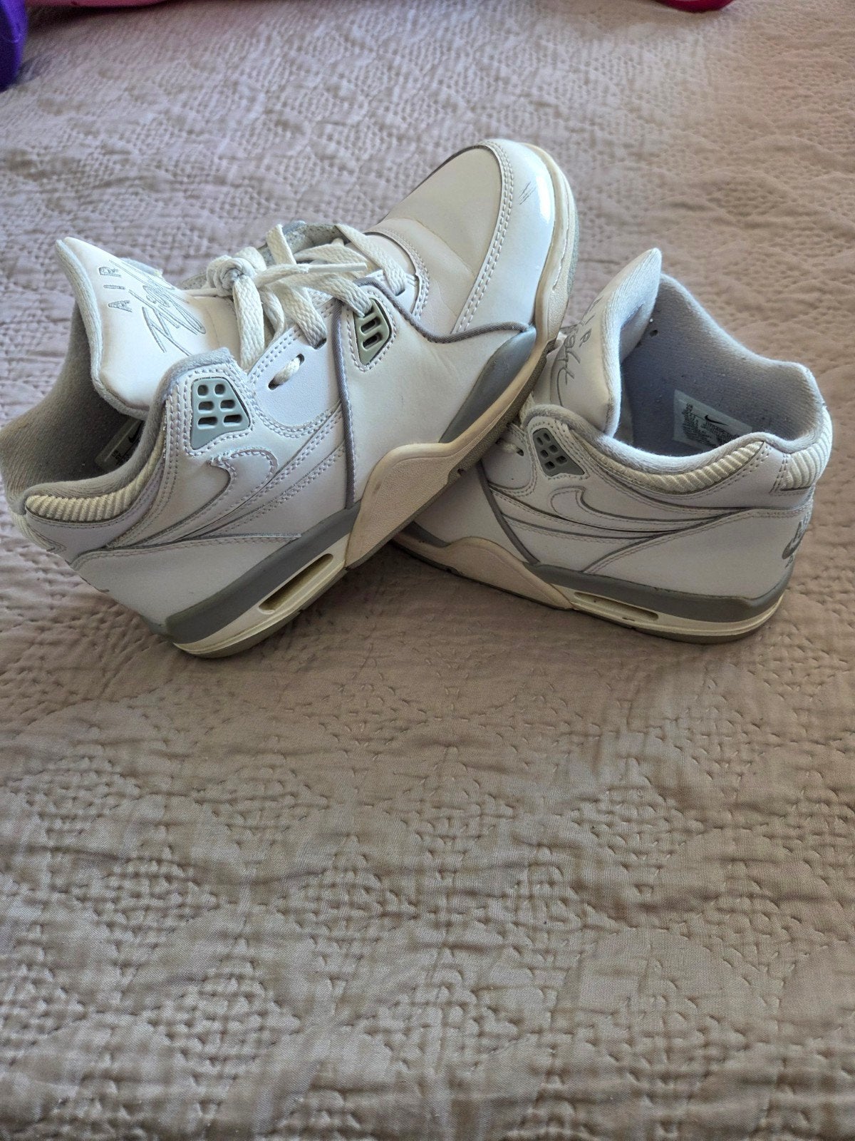 Nike air schoenen maat 37,5, Sport en Fitness, Loopsport en Atletiek, Ophalen of Verzenden, Hardloopschoenen, Nike