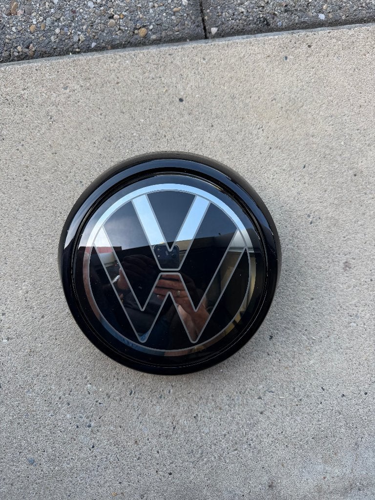 VW Tiguan verlicht logo, Auto-onderdelen, Ophalen of Verzenden, Nieuw, Volkswagen