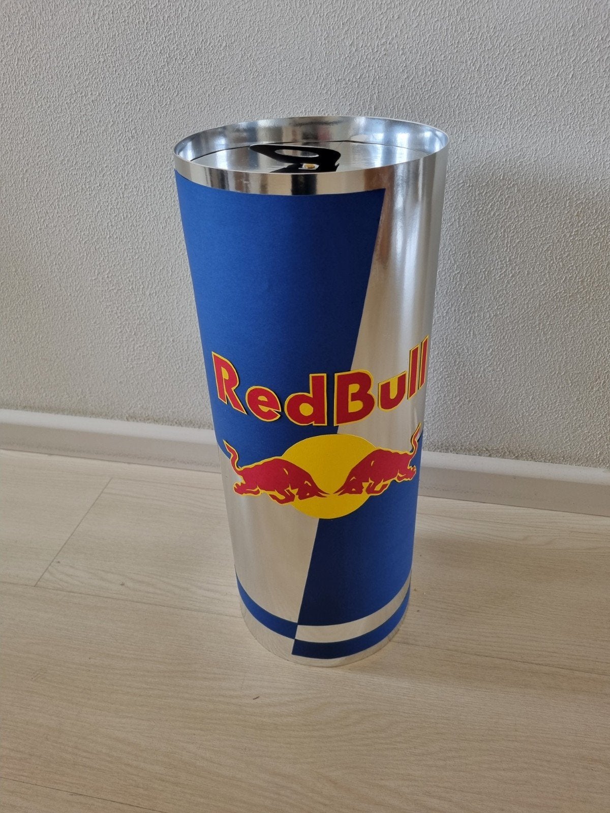 Redbull energiedrank Sinterklaas surprise, Diversen, Ophalen of Verzenden, Nieuw