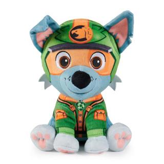 Paw Patrol: Jungle Pups Pluche: Rocky 15 cm, ., Nieuw, ., .