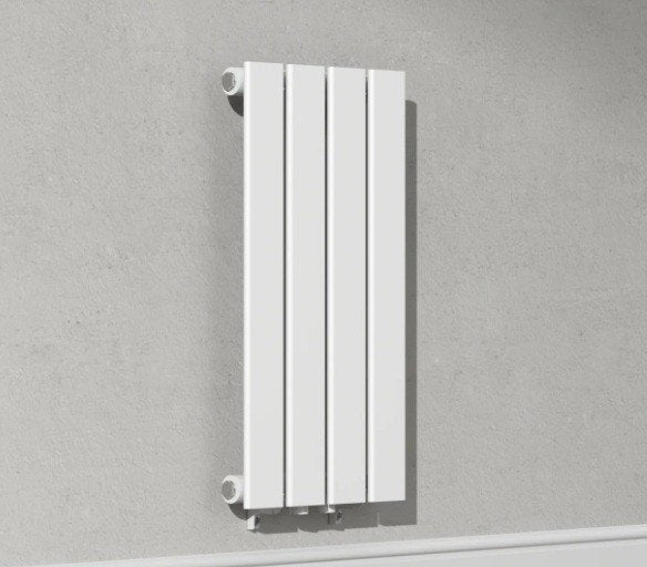 toilet radiator, Ophalen, 30 tot 80 cm, Radiator, Nieuw
