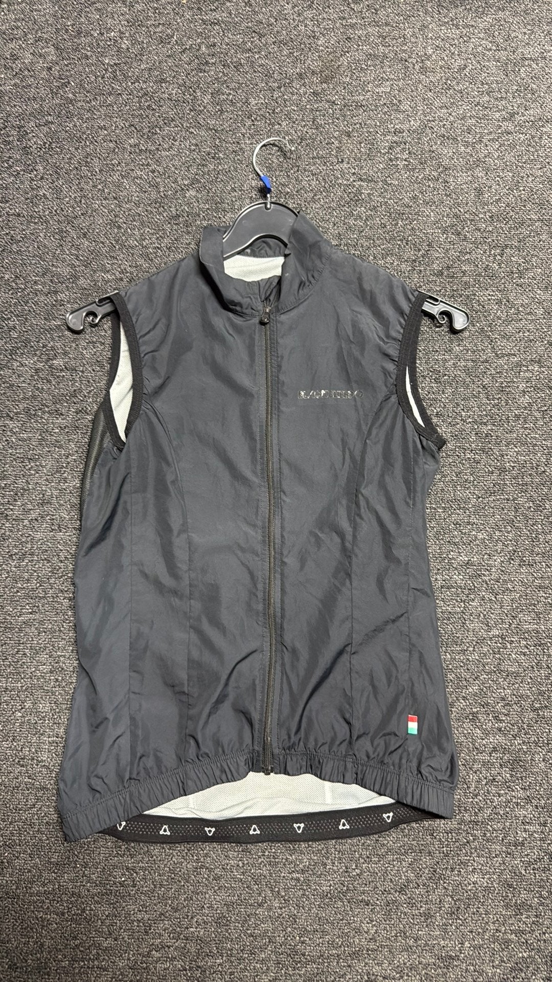 BlackSheep windstopper body nieuw maat XS, Fietsen en Brommers, Fietsaccessoires | Fietskleding, XS, J, Nieuw, Ophalen of Verzenden