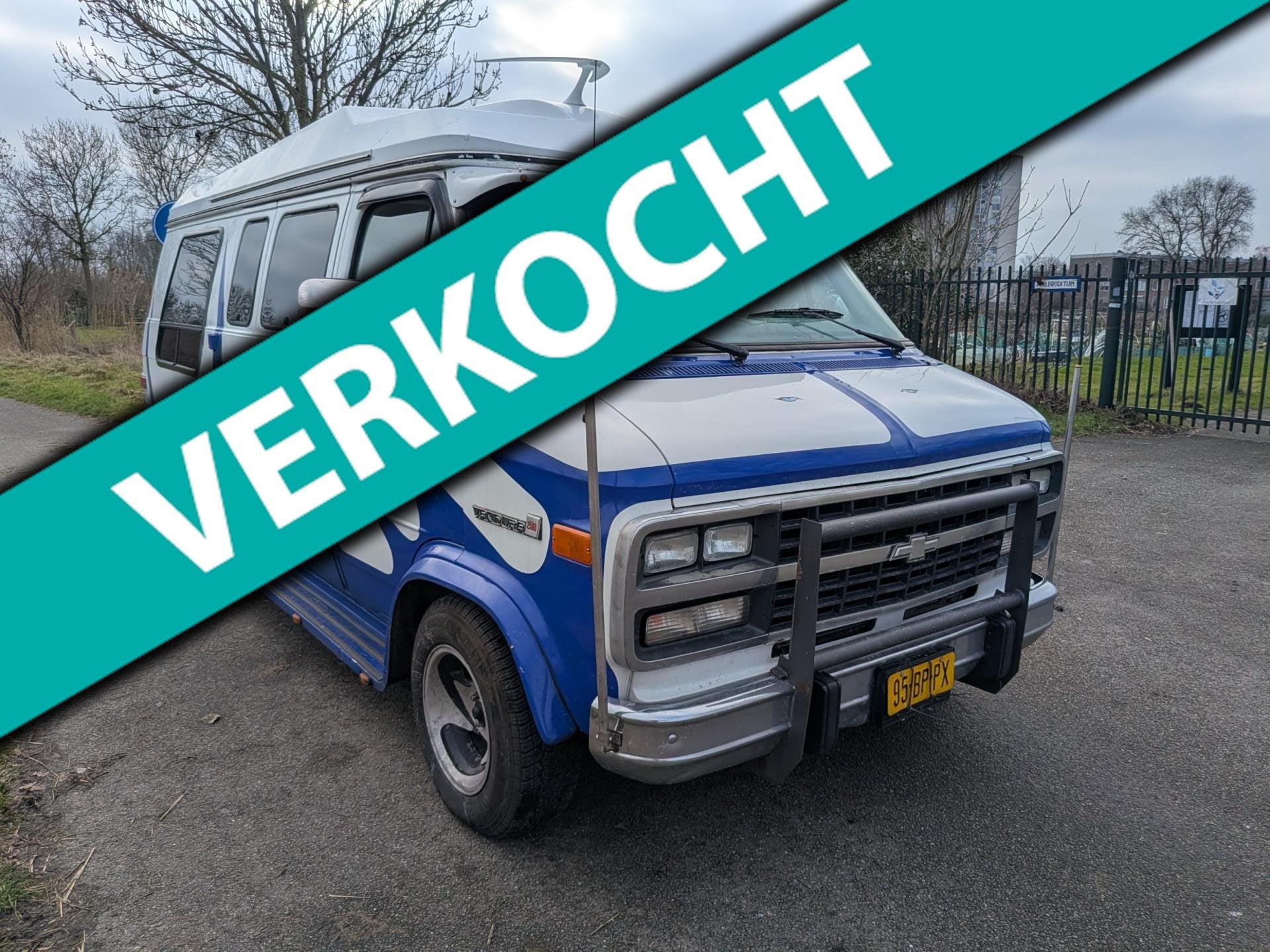 GMC VANDURA 2500 EXPLORER BY TRAVELER Camper Chevy G20 VAN, Kruisweg
2142LA  Qruquius , NL, USA Automotive, Bedrijf, Elektrische ramen