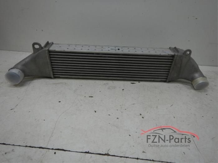Audi RS3 8V Intercooler Luchtkoeler 2.5 TFSI, Ophalen of Verzenden, Gebruikt