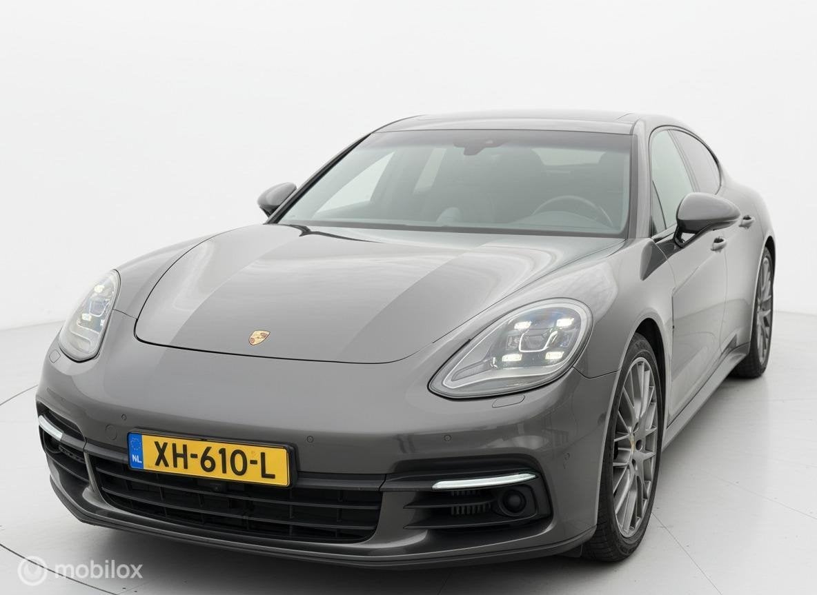 Porsche Panamera Sport Turismo 2.9 4 E-Hybrid PANO|360|BOSE|, Auto's, 38 km/l, Vierwielaandrijving, Hybride Elektrisch/Benzine