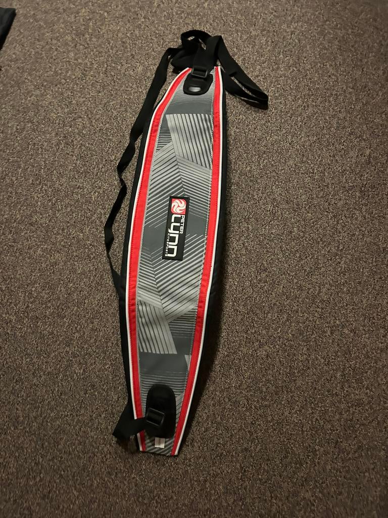 Peter lynn backstrap, Geen board, Ophalen of Verzenden, Nieuw, Trapeze