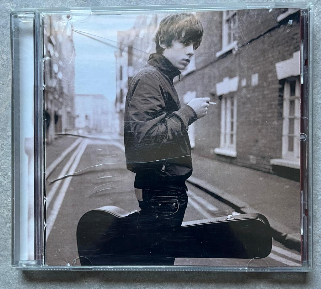 Jake Bugg - Jake Bugg (cd indie rock), Ophalen of Verzenden, Zo goed als nieuw, Alternative
