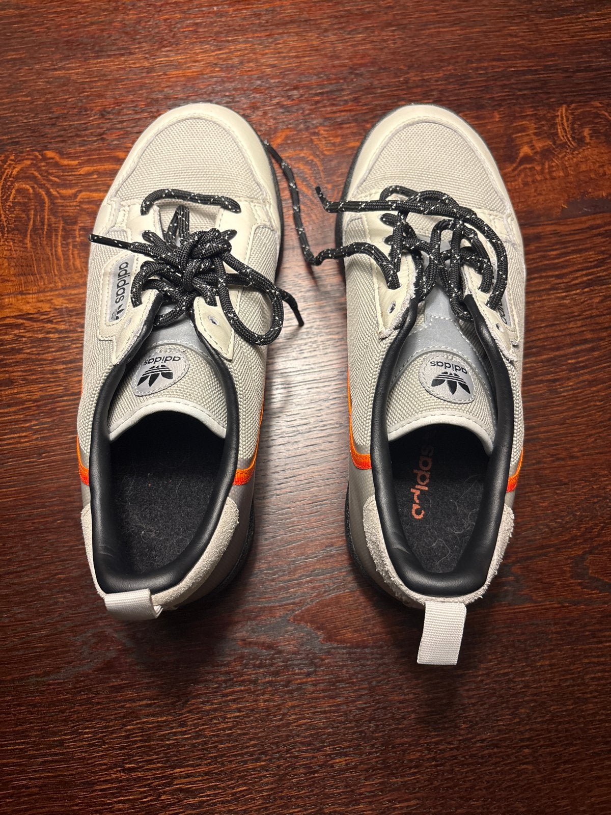 Adidas Continental 80 Sneakers -m, Kleding | Dames, Ophalen of Verzenden, Nieuw, Wit, Sneakers of Gympen
