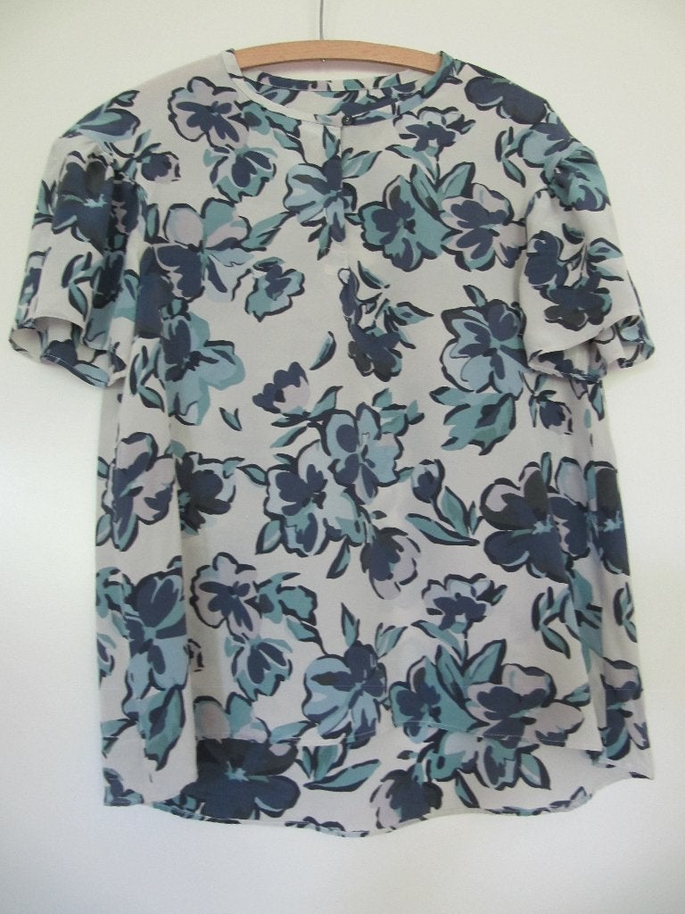 Blouse Max Mara Weekend maat 38, Kleding | Dames, Maat 38/40 (M), Overige kleuren, Max Mara, Ophalen of Verzenden