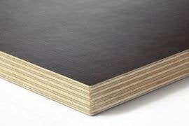 Betonplex in diverse maten en dikte glad, of antislip, Ophalen, 50 tot 150 cm, Smits, Smits