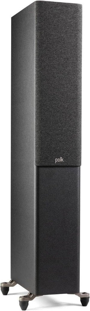 Teab 1 Polk R500 speaker (beschadigd maar functioneert goed), Ophalen, Gebruikt, Overige merken