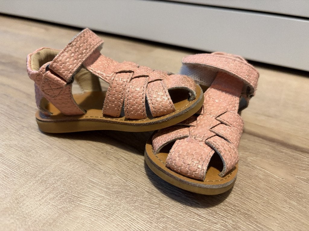 Meisjesschoenen Shoesme maat 20, Ophalen, Schoentjes, Meisje, Zo goed als nieuw
