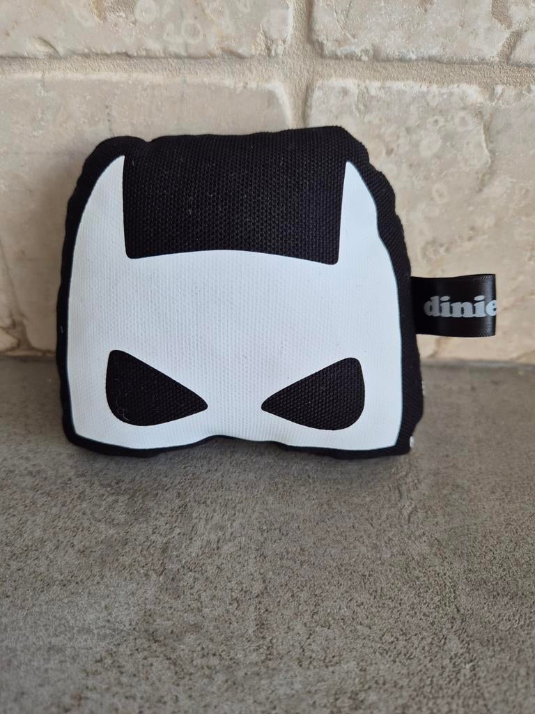 Rammelaar hero, Ophalen of Verzenden, Nieuw, Kraamcadeau