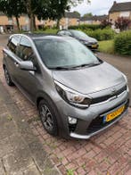 L-052-GS kentekencheck: Kia Picanto, APK en kosten 8 Kia Picanto 1.0 dynamicLine 2021|Carplay|Camera|Keyless
